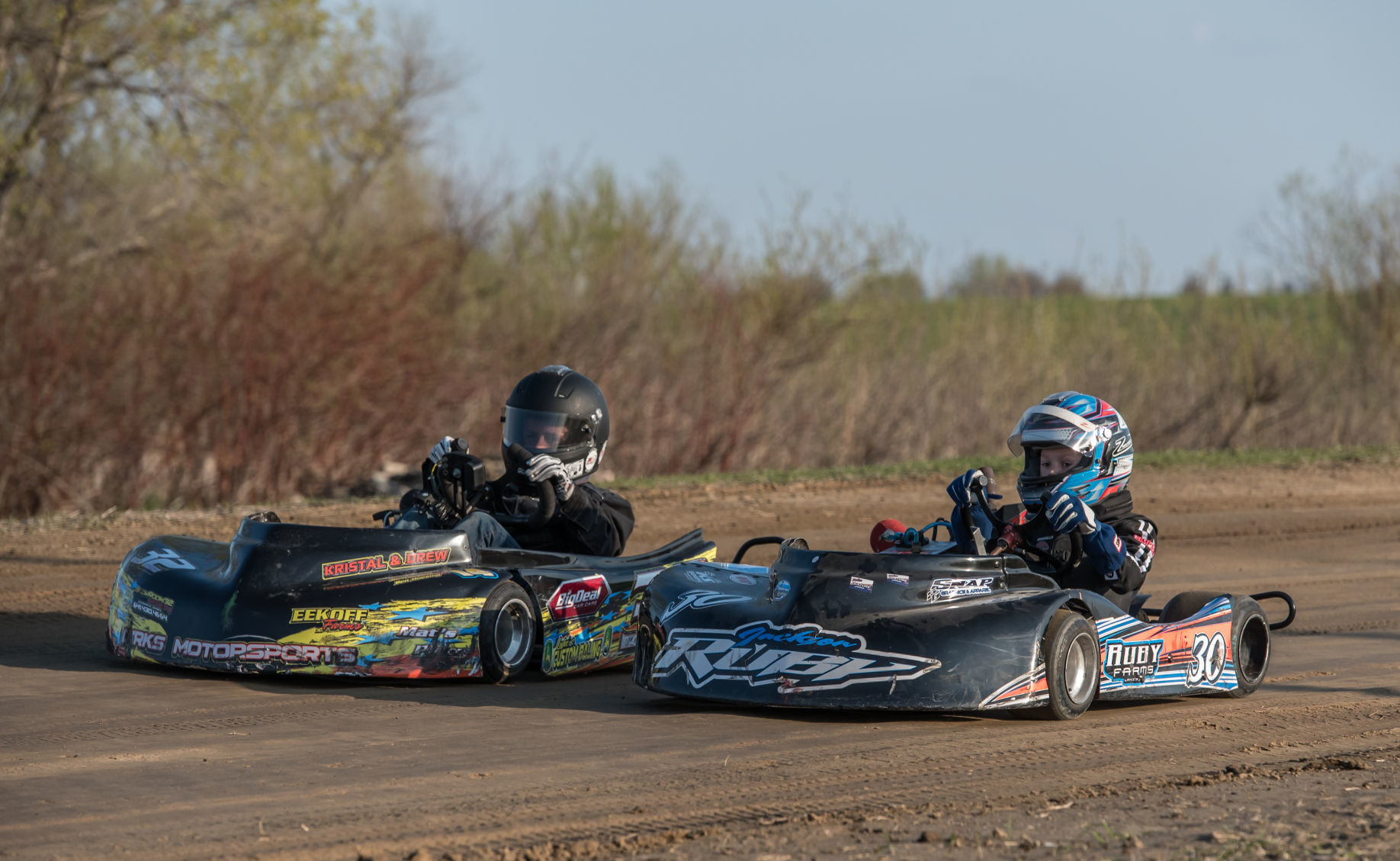 Speedway 4